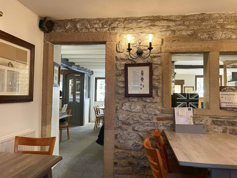 Rose-cottage-castleton-inside-resturant