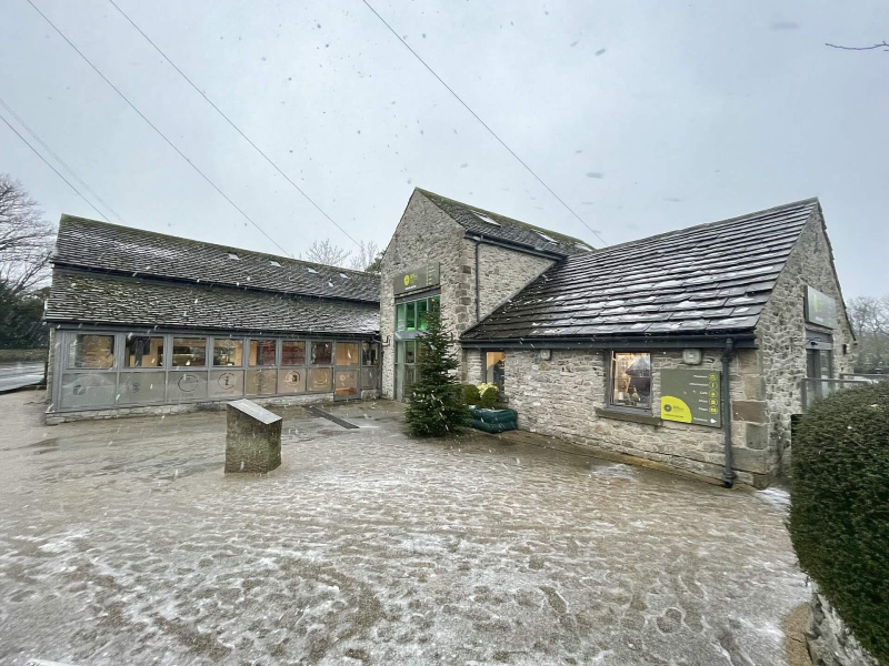 castleton-tourist-information-centre
