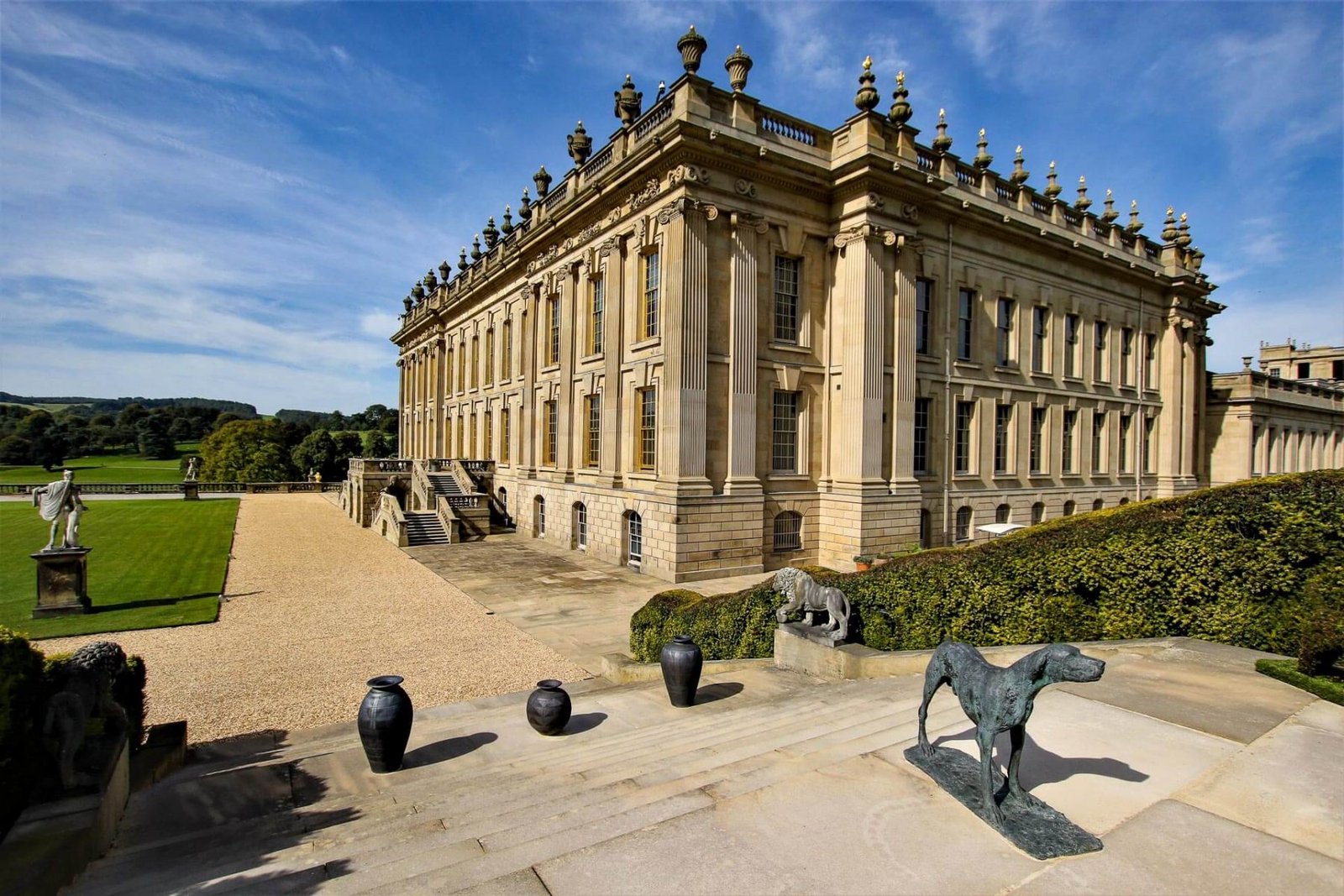 A Complete Guide To Making The Most Of Chatsworth House ViewBritain