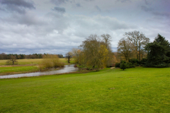 View-opposite-Attingham-Park-house