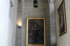 Castle-Drogo-inner-halls