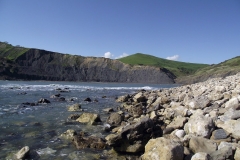 Chapmans-Pool-Cliffs-Dorset-England
