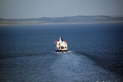 A-Ferry-leaving-Dover-Port-for-France