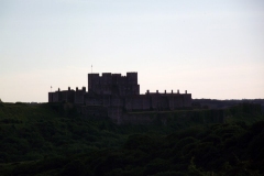 Dover-Castle