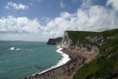 Chalk-Cliffs-near-Durdle-Door-Lulworth-Dorset-England-min