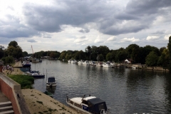 Hampton-Court-Riverside-Surrey-UK