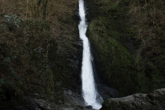 Whitelady-waterfall-Lydford-Gorge