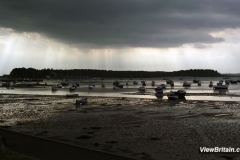 Poole-Harbour-when-sea-recedes-cloudy-day