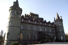 Inveraray-Castle-Argyll-and-Bute-Scotland