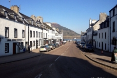 Inveraray-Town-Argyll-Bute-Scotland