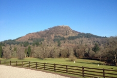 Probably-an-ancient-watch-post-near-inverary-castle-Scotland