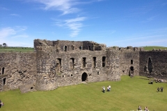Inside-Beaumaris-Castle