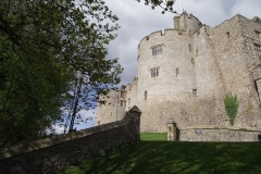 Chirk-Castle-Entrance-Gate-Wales