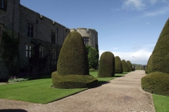 Chirk-Castle-Entrance-Wrexham-Wales
