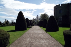 Chirk-Castle-Entrance-view-Wales