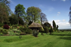 Chirk-Castle-Formal-Gardens-Wrexham-Wales