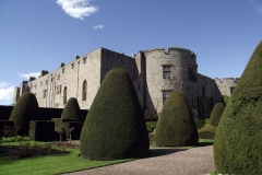 Chirk-Castle-Wrexham-Wales