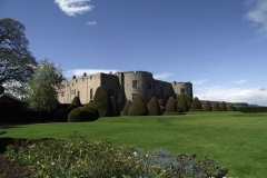Chirk-Castle-and-Surrounding-Yew-Trees-Wrexham-Wales