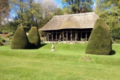 Hawk-House-at-Chirk-Castle-Gardens-Wales