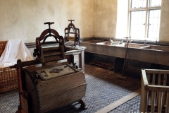 Laundry-Room-in-Chirk-Castle-Wales