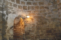 Medieval-Dungeon-27-feet-underground-at-Chirk-Castle-Wales