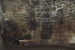 Medieval-Dungeon-at-Chirk-Castle-27-feet-underground-Wales
