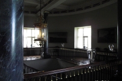 Staircase-inside-Chirk-Castle-Wales