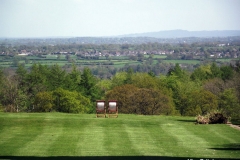 Two-Chairs-to-enjoy-the-view-over-Parklands-at-Chirk-Castle-Wales
