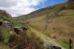 Walks-near-Pistyll-Rhaeadr-waterfall-Powys-Wales