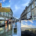Visit Buxton: The Highest Market Town Nestled in the Peak District Hills
